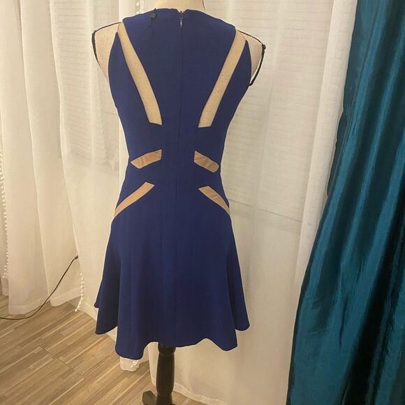 BCBG MaxAzria dress, size 4 - Picture 2 of 9